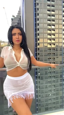 Noey Vanisa [ noey-vanisa ] - Zo sexy en geil!