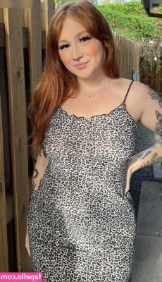 Ava Adore [ ava-adore ] - Just showing off my new piercing   and of course my figure XP what s