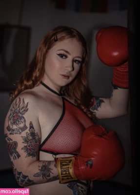 Ava Adore [ ava-adore ] - Shooting photo sexy