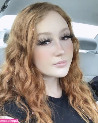 Ava Adore [ ava-adore ] - touch me @honeyjobunny