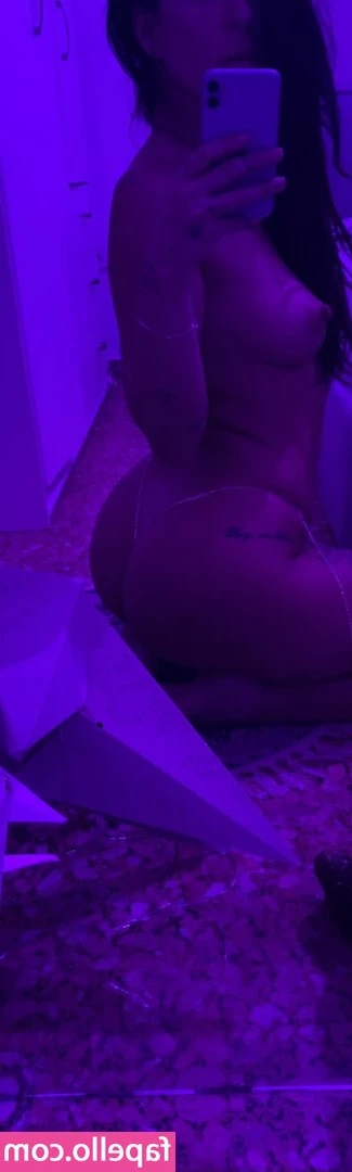 Tzouma Mym [ tzouma-mym ] - Like my panties?