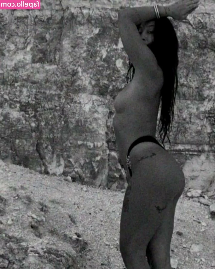 Tzouma Mym [ tzouma-mym ] - I like em nasty nasty