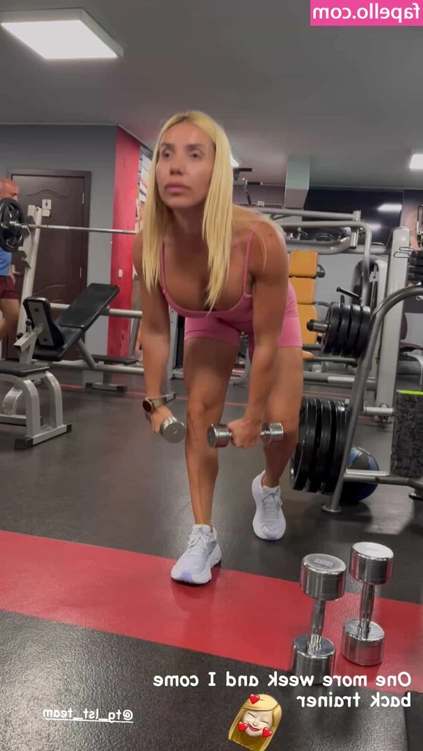 Daniela Blazheva [ daniela-blazheva ] - psa: when you tell me not to shave it is just as annoying and