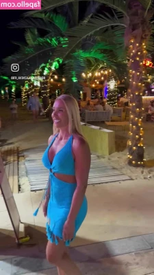 Daniela Blazheva [ daniela-blazheva ] - Hope everyone had a good month  April has been pretty hectic for me
