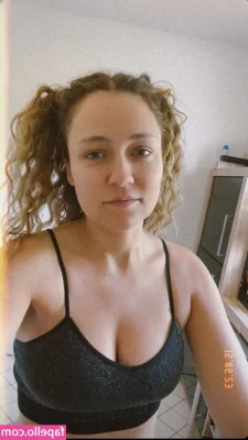 Regina Hixt [ regina-hixt ] - Sorry about the glitch which caused some people not to see the