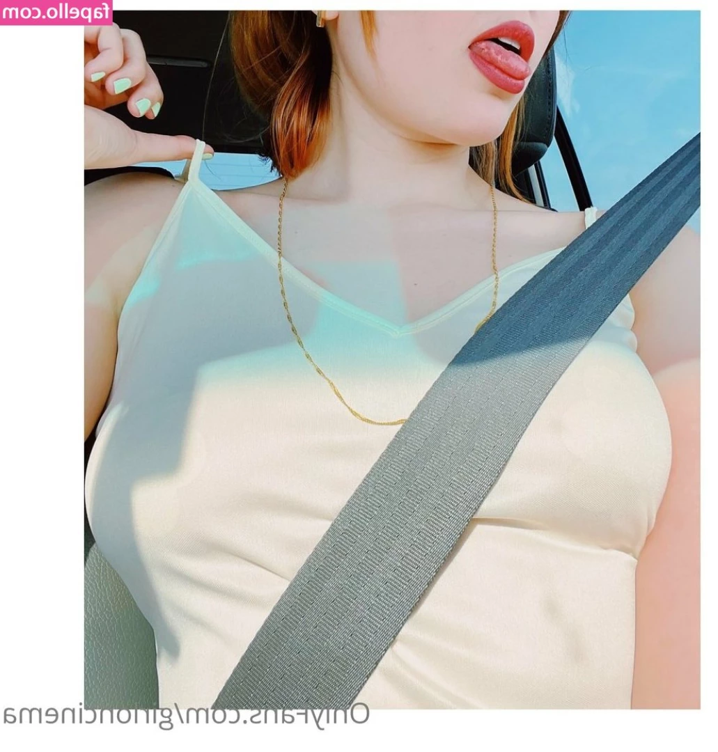 girloncinema - This naughty subby sucked dick for me like a real pro!