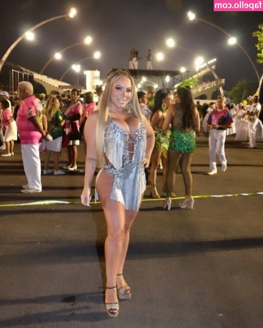 Sabrina Rabanne [ sabrina-rabanne ] - DM for requests