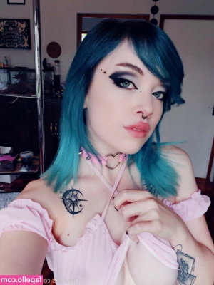 JinxKittie Cosplay [ jinxkittie-cosplay ] - Tonight I post this video! 👅💋