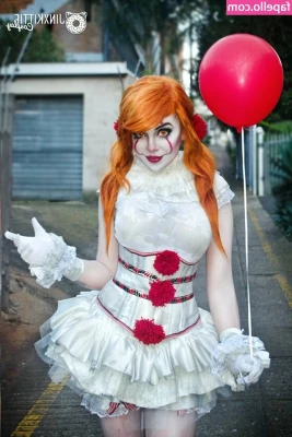 JinxKittie Cosplay [ jinxkittie-cosplay ] - coqco wants to cum with you  subscribe for FREE    𝐘𝐨𝐮𝐫