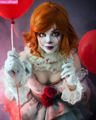 JinxKittie Cosplay [ jinxkittie-cosplay ] - Que rica ducha