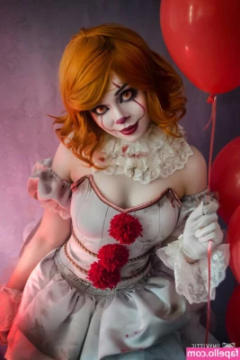 JinxKittie Cosplay [ jinxkittie-cosplay ] - go follow her   https onlyfans com xratedbabe