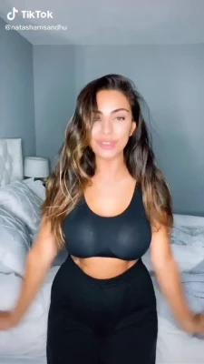 natashamsandhu - Hi there 🤍