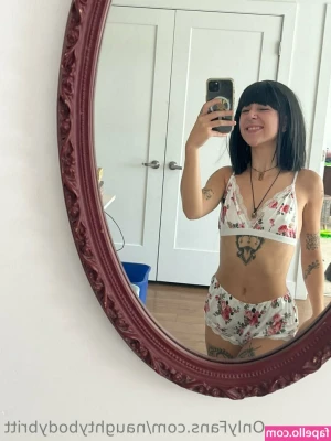 naughtybodybritt - Hot sauce in human form