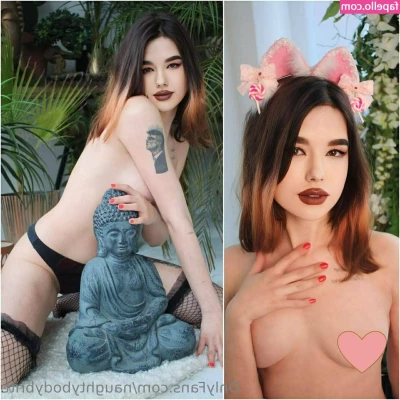 naughtybodybritt - I am here to play! So don't be shy, DM me 😏