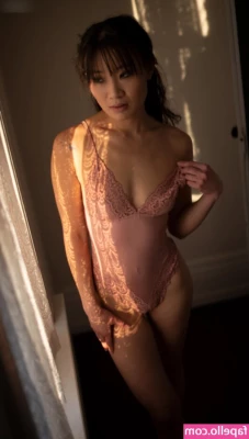 Jeannie Elise Mai [ jeannie-elise-mai ] - One day I’ll come into your world and get it right