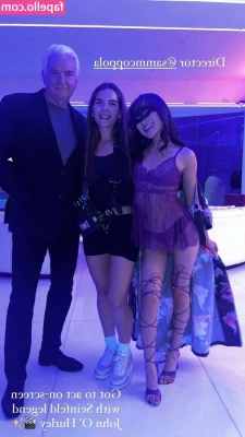 Jeannie Elise Mai [ jeannie-elise-mai ] - With my new enhancements coming up! I will be releasing a current