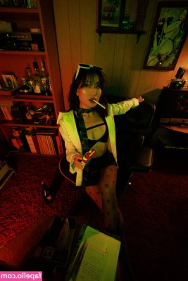 Jeannie Elise Mai [ jeannie-elise-mai ] - Good body but average peen