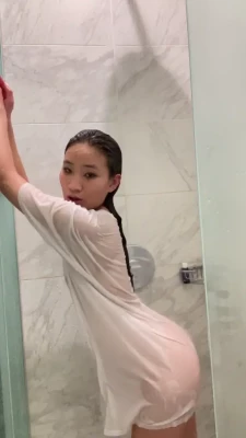 Jeannie Elise Mai [ jeannie-elise-mai ] - You like it baby?