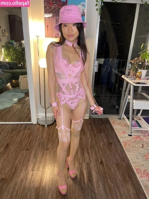 Jeannie Elise Mai [ jeannie-elise-mai ] - Coucouu   babyyemiliie