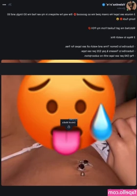 Serxual - Want to be stepped on?