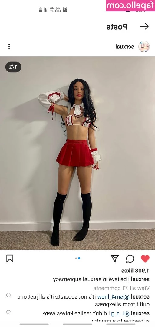 Serxual - Jerked off to my friend s video this morning