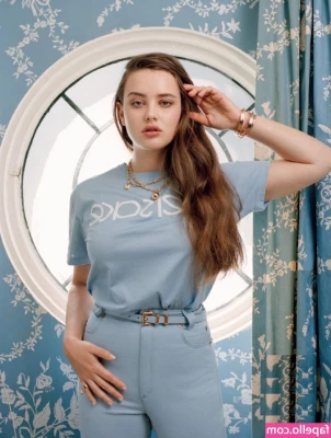 Katherine Langford [ katherine-langford ] - Want to see these uncensored   more  Just tip  5 under this post