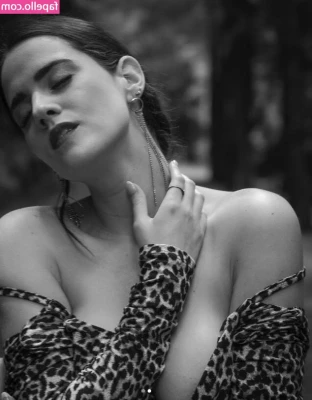 Ophelie Rullier [ ophelie-rullier ] - Guess who I m shooting with today part 1