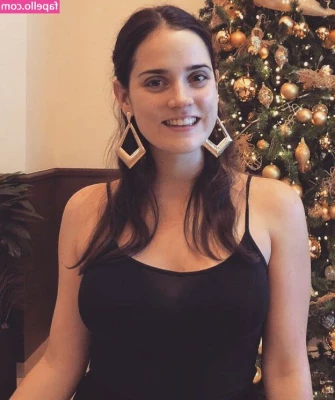 Ophelie Rullier [ ophelie-rullier ] - Y si mostramos más