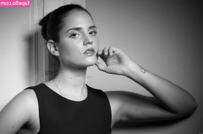 Ophelie Rullier [ ophelie-rullier ] - gatekeep  gaslight  and girldick  hell yeah part 1