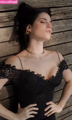 Ophelie Rullier [ ophelie-rullier ] - Hot days - hot shooting🔥😈 I have lots of photos and a video to