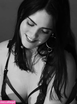 Ophelie Rullier [ ophelie-rullier ] - Enjoy 4 photos of me in my nude stilettos  These ones have a hard