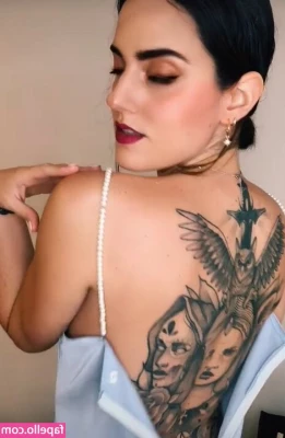 Ophelie Rullier [ ophelie-rullier ] - A couple sneak peek pictures from today   Unlock this post for the