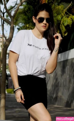 Ophelie Rullier [ ophelie-rullier ] - Do you love the thiccness