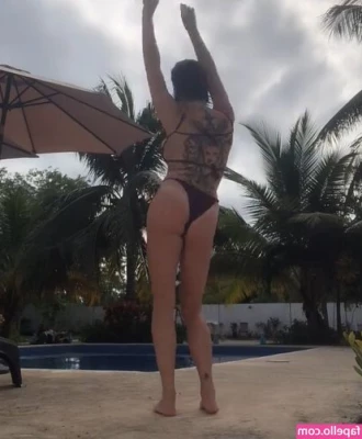 Ophelie Rullier [ ophelie-rullier ] - Let's see how long you can handle my sexy body tonight! 😈