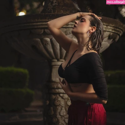 Ophelie Rullier [ ophelie-rullier ] - Please  DON T handle with care part 1