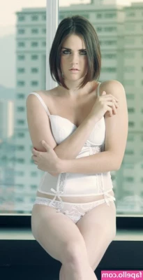 Ophelie Rullier [ ophelie-rullier ] - LATEX FANTASY - HUGE SEXY SET + GIFS!! Tip 26$ here or in messages to