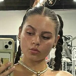 Allysinthegym
