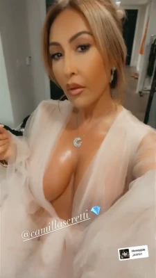Sahar Manley [ sahar-manley ] - fucking my ass