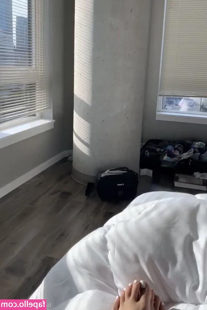 babybukopandan - I think some people in the other building saw me doing this nasty