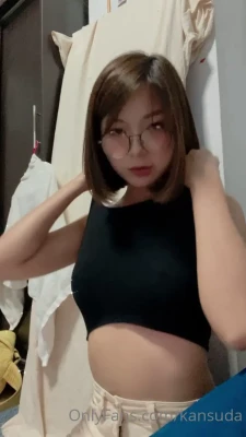 kansuda - Get the succuboi milk from the source