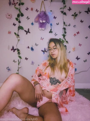 luvusweetpeaa - I was horny AF  platanorico69