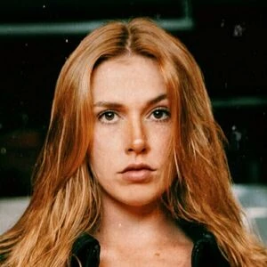 Natalia Alvarado