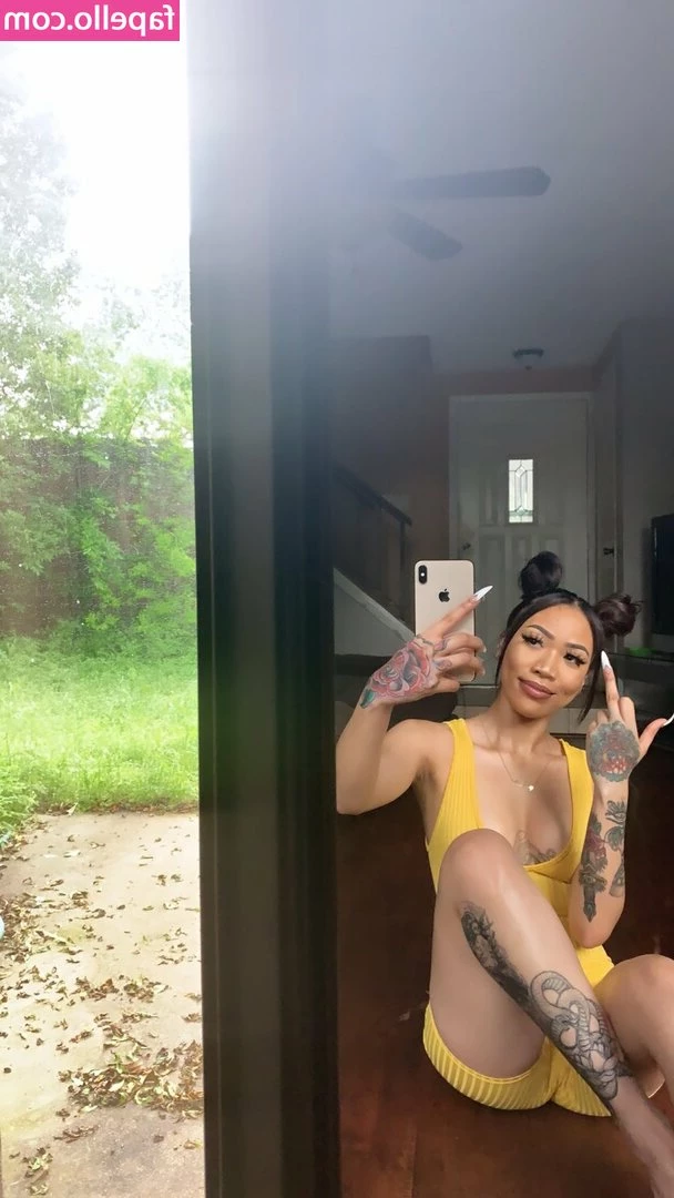 faiygo - I really can't decide... Is sex better with clothes on or off?