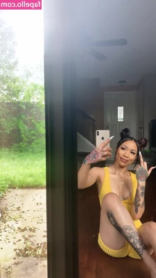 faiygo - I really can't decide... Is sex better with clothes on or off?