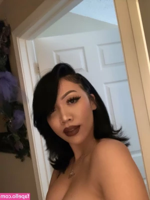 faiygo - Do you like anal?!