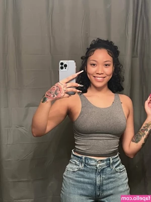 faiygo - Swipe to lose the dress 😘