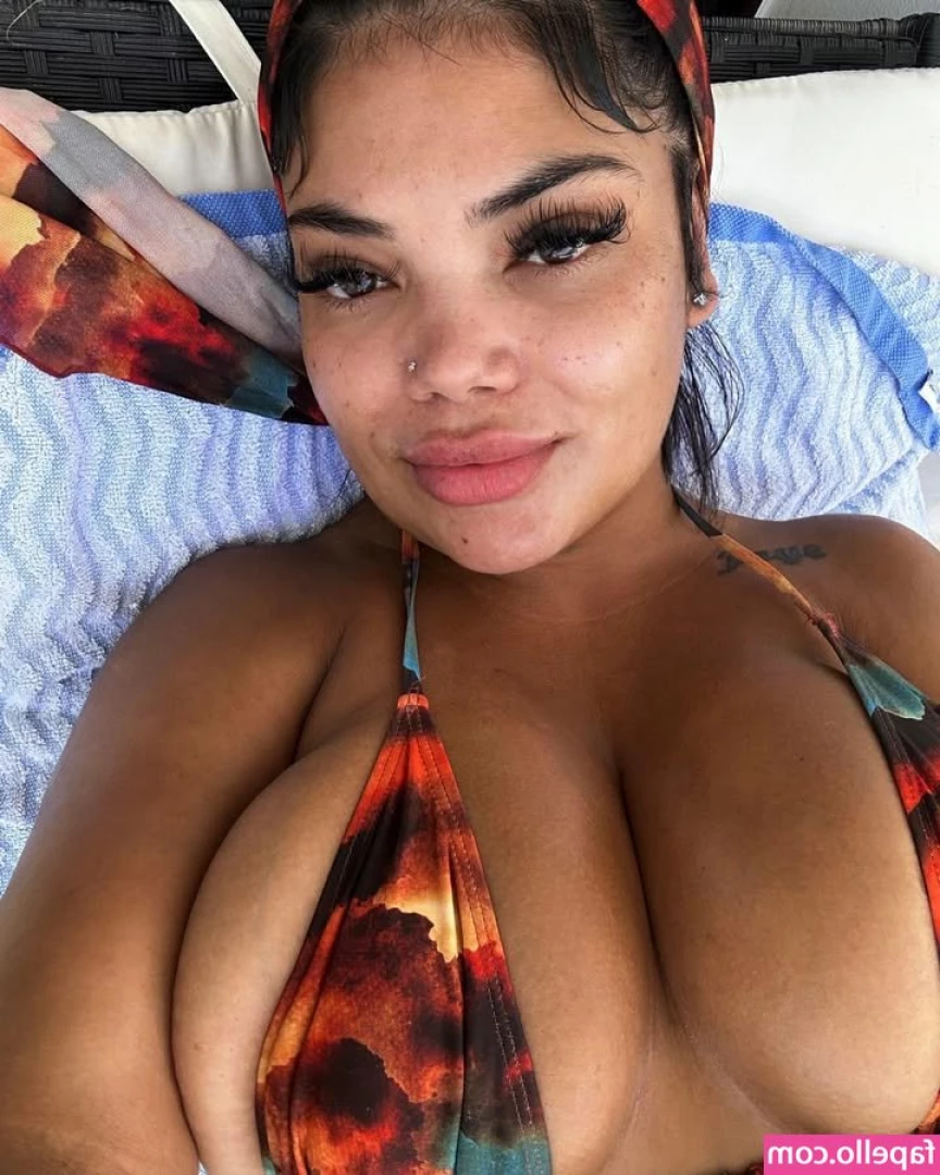 KillaStephyy - I want your cum to be dripping out of me