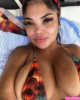 KillaStephyy - I want your cum to be dripping out of me