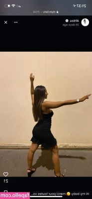Ahlou - EmilyBlossom1    RebyRoseFree    LEXADARKFREE    ZOERUIZZ   