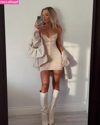 Ellyserose - Mmmmm so sweet baby, I wanna be stuffed. Fuck me and fill my tummy